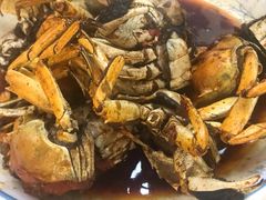 -三妹小龙虾·黄油蟹(华侨城总店)