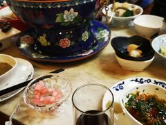 -东来顺•非遗火锅(外滩店)