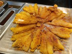 -東盛炭烤自助料理(浦东文峰广场店)