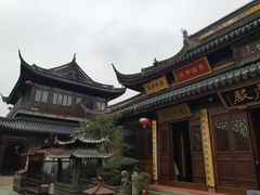 -西林禅寺