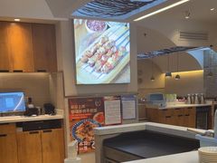 -胡氏大盘鸡新疆菜(石岗店)