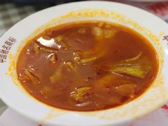 红菜汤-华梅西餐厅(哈尔滨中央大街店)