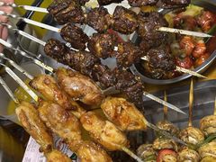 -炒豆合作社(东四总店)