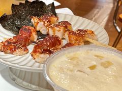 -火山屋台(新街口店)