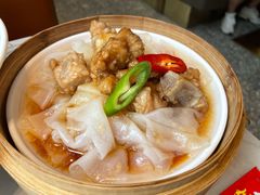 -锦园春香港茶餐厅(西海湾旗舰店)