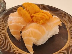 -争鲜回转寿司(通州万达店)
