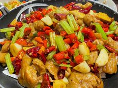 -潇湘阁(昆泰国际大厦店)