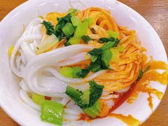 -子午路张记肉夹馍(小寨西路店)