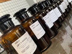 -NOTOOCAFE不二咖啡馆(岩前店)