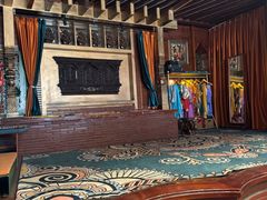 -甘尼仕印度餐厅爵士酒吧(阳春巷店)