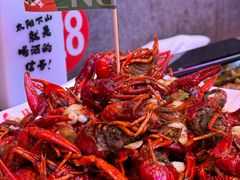 -庆峰龙虾烧烤(合肥一店)