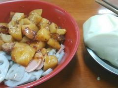 -梅园食堂