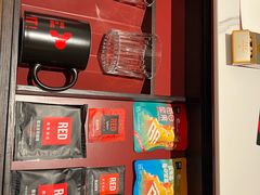 -广州南站丽芮酒店