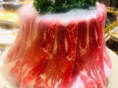 -蜀大侠火锅(森兰花园城店)