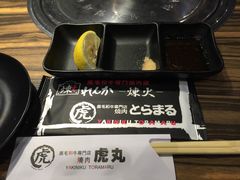 -虎丸烧肉(新大陆广场店)