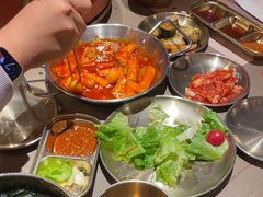 -西塔老太太泥炉烤肉(济南首店)