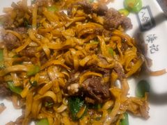 -八合里潮汕鲜牛肉火锅(深圳海岸城店)