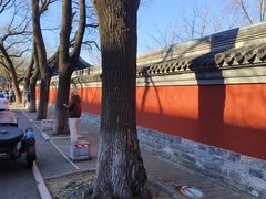 -北京国子监胡同