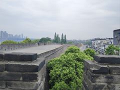 -襄阳城墙
