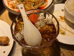 -渝信川菜 · 川味家常菜(长安店)