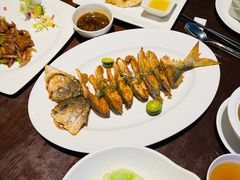 -元素中餐厅.海南菜.粤菜.椰子鸡.海鲜.包房.石梅湾威斯汀度假酒店