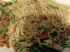 -飨府.老淮面馆.自营(清河路店)