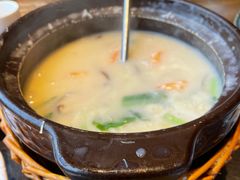 -小城粥道·海胆鲜虾粥(解放广场店)