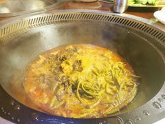 -老关东铁锅炖(海甸三东路店)