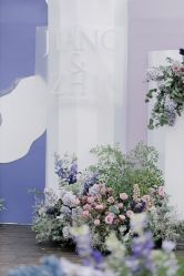 -琥珀婚礼策划AMBER WEDDING
