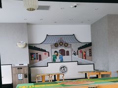 -德克士(前门店)