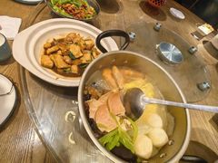 -莫山小馆(百花店)