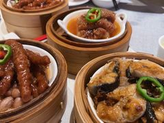 -晋江荣誉国际酒店·港誉茶餐厅