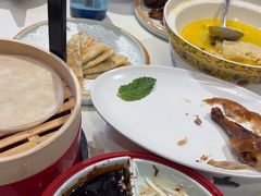 -惠丰堂饭庄·烤鸭·京味菜(翠微路店)