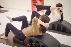 -意施精准塑形普拉提