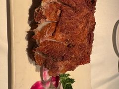 -小贝壳酒楼(经九路店)