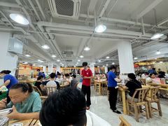 -笨罗卜浏阳菜馆(太平街店)