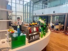 -奔驰上海利星(七宝店)