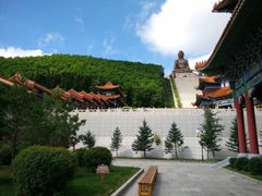 -六鼎山文化旅游区