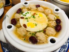 湘西土家肉丸-大娘湘厨(万科金域花园店)