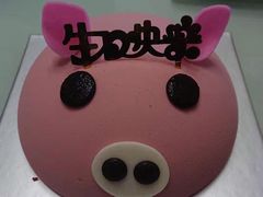 -BreadTalk面包新语·烘焙蛋糕(高德置地春广场店)