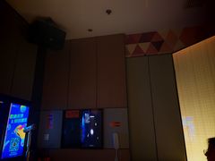 -星聚会KTV(复地活力城店)