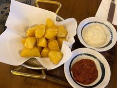-FISH&POTATO Cō(地中海美食 万象城店)