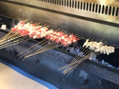 -老三烧烤(二环西路店)