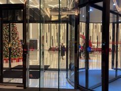 -上海宝华万豪酒店