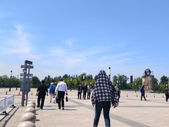 -中国唐山地震博物馆