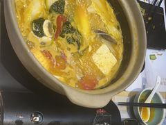 -千叶创意融合料理(水韵城店)