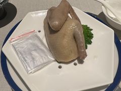 -狮王府淮扬菜(夫子庙老门东店)
