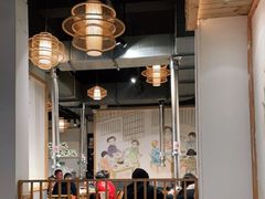 -胖记烤肉(湖大店)