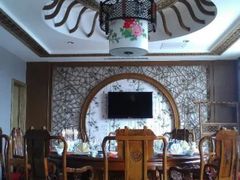 -北戴河转鱼·炒螃蟹酱餐厅