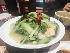 -葛记焖饼(伏牛路店)